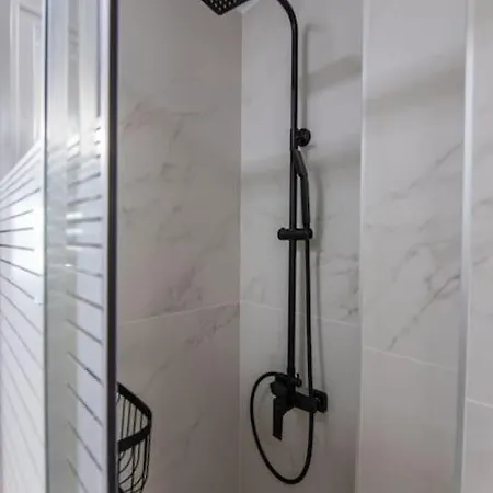 Apartment Lotus_aristotelous_loft Thessaloniki